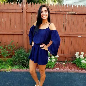 Meet your Posher, Natasha